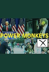 Power Monkeys (2016)