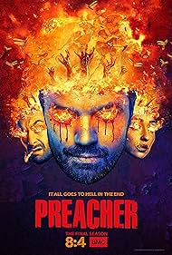 Preacher (2016)