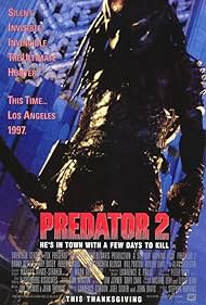 Predator 2 (1990)