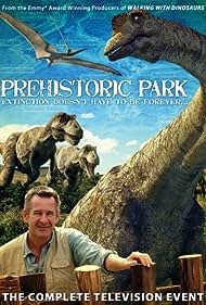 Prehistoric Park (2006)