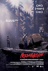 Preservation (2015)