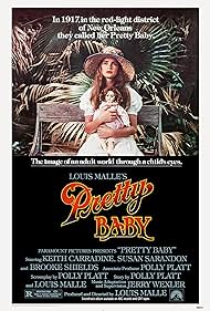 Pretty Baby (1978)