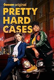 Pretty Hard Cases (2021)