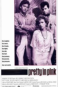 Pretty in Pink (1986)