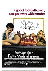 Pretty Maids All in a Row (1971)