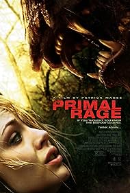 Primal Rage (2018)