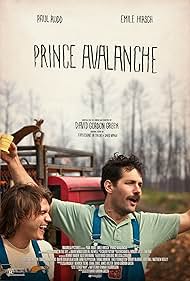 Prince Avalanche (2013)