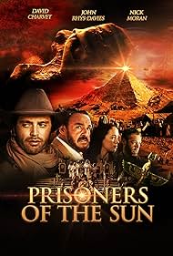 Prisoners of the Sun (2014)