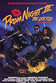 Prom Night III: The Last Kiss (1990)