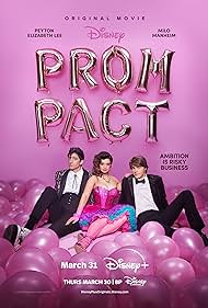 Prom Pact (2023)