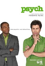 Psych (2006)