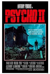 Psycho II (1983)