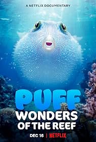 Puff: Wonders of the Reef (2021)