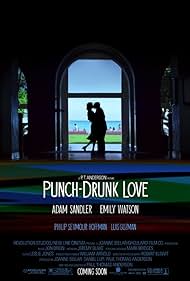 Punch-Drunk Love (2002)