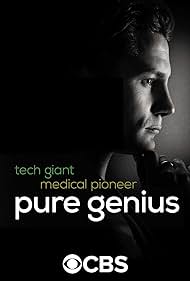 Pure Genius (2016)