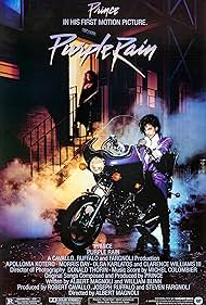 Purple Rain (1984)