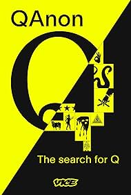 QAnon: The Search for Q (2021)