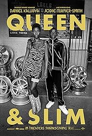 Queen & Slim (2019)