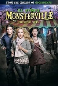 R.L. Stine's Monsterville: Cabinet of Souls (2015)