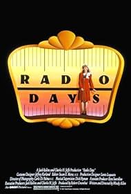 Radio Days (1987)