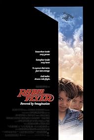 Radio Flyer (1992)