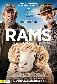 Rams (2020)