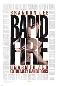 Rapid Fire (1992)