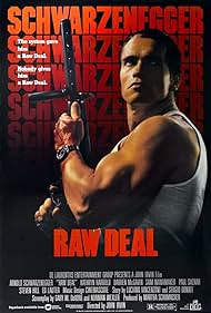 Raw Deal (1986)