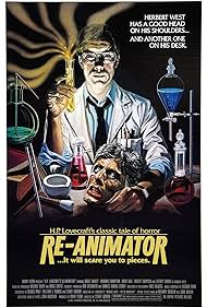 Re-Animator (1985)