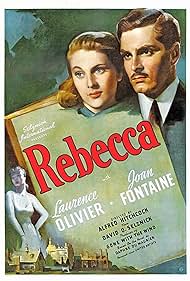 Rebecca (1940)