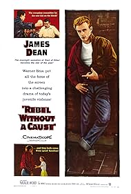 Rebel Without a Cause (1955)