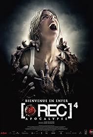 [REC] 4: Apocalypse (2014)