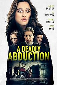 Recipe for Abduction (2021)