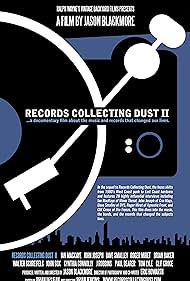 Records Collecting Dust II (2018)