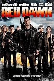 Red Dawn (2012)