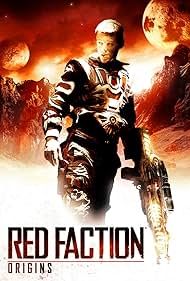 Red Faction: Origins (2011)