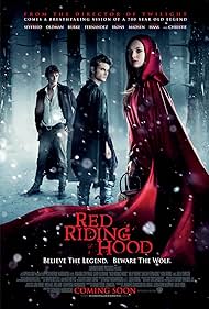 Red Riding Hood (2011)