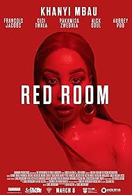 Red Room (2019)