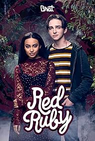 Red Ruby (2019)