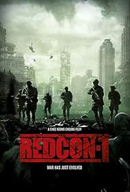 Redcon-1 (2019)