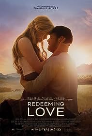 Redeeming Love (2022)