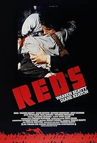 Reds (1981)