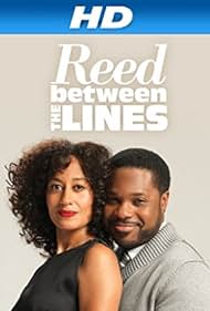 Reed Between the Lines (2011)