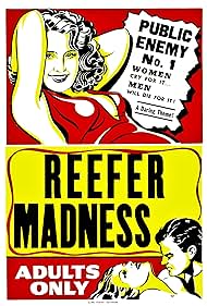 Reefer Madness (1938)