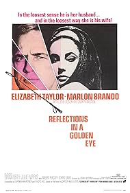 Reflections in a Golden Eye (1967)