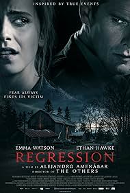 Regression (2015)