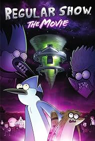 Regular Show: The Movie (2015)