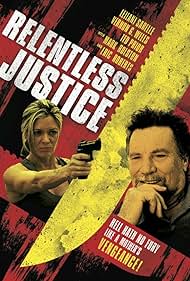 Relentless Justice (2015)