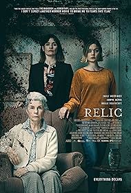 Relic (2020)