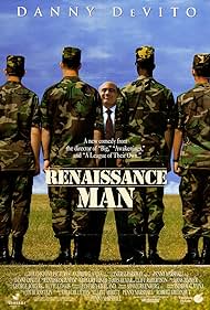 Renaissance Man (1994)